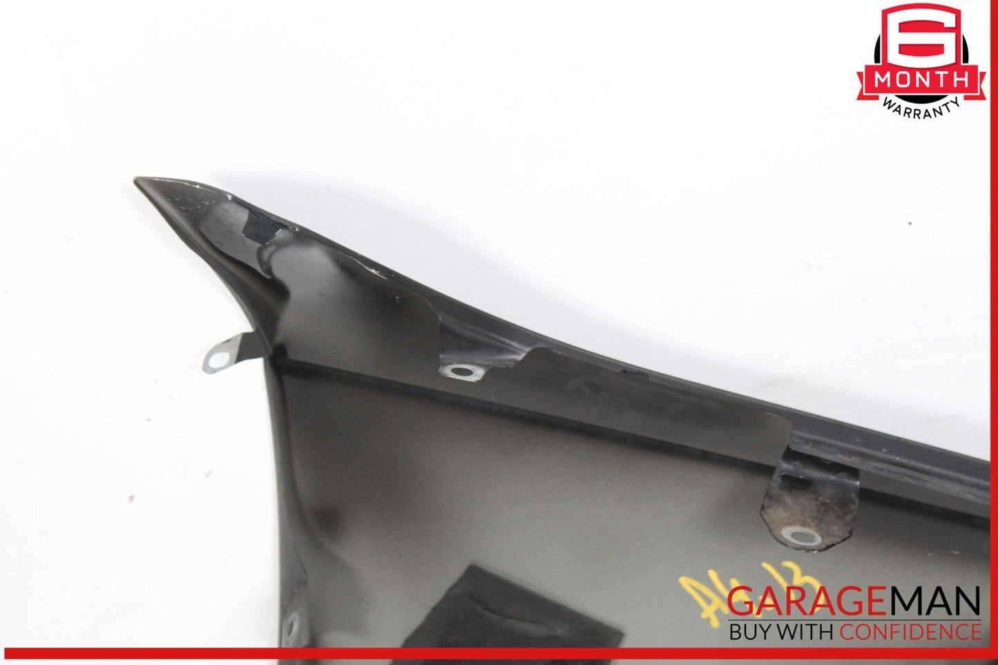 13-16 Audi A4 S4 Front Left Driver Side Fender Panel OEM