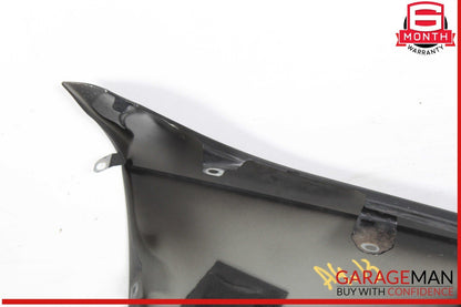 13-16 Audi A4 S4 Front Left Driver Side Fender Panel OEM