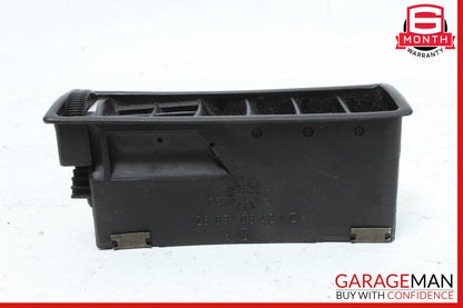 81-91 Mercedes W126 420SEL Dash AC A/C Upper Air Vent Grill Right Side OEM