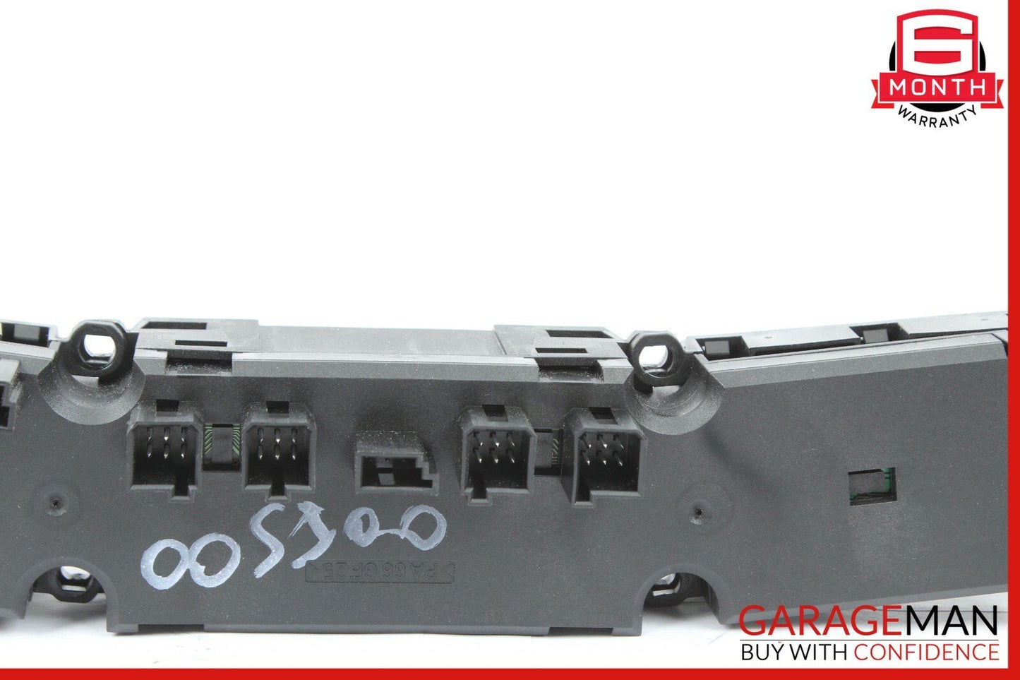 00-06 Mercedes W220 S500 S55 AMG Dashboard Dash Center Control Switch OEM