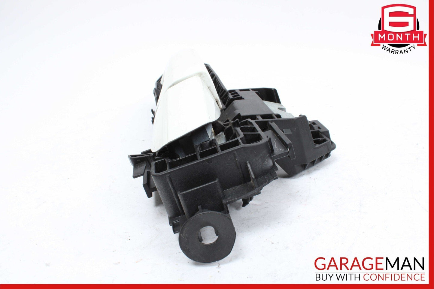 10-13 Mercedes W212 E350 E550 Front Right Side Exterior Door Handle OEM