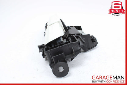 10-13 Mercedes W212 E350 E550 Front Right Side Exterior Door Handle OEM