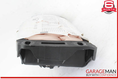 08-15 Mercedes W204 C300 C250 Front Right Passenger Side Dash Airbag Air Bag OEM