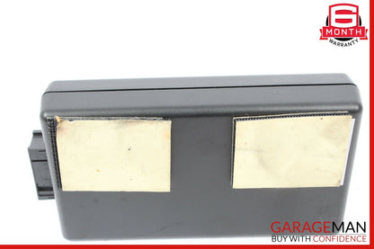 07-14 Mercedes S550 CL550 Ipod Interface Control Module Unit OEM