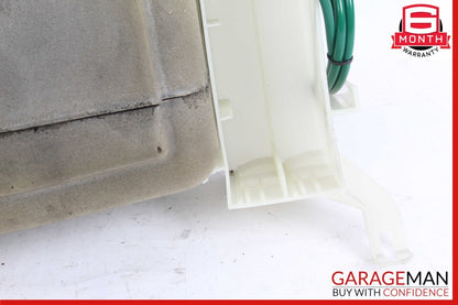 07-14 Mercedes W216 CL63 S63 AMG Central Door Lock Dynamic Vacuum Pump Assembly