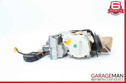 10-13 Mercedes W221 S400 S550 Front Right Side Seatbelt Seat Belt Retractor OEM