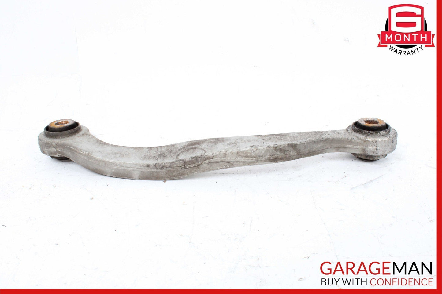 03-11 Mercedes W211 E63 AMG Rear Right Passenger Side Upper Control Arm OEM