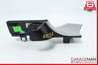 15-20 Mercedes W205 C300 GLC43 AMG Dashboard Dash Left Molding Trim OEM