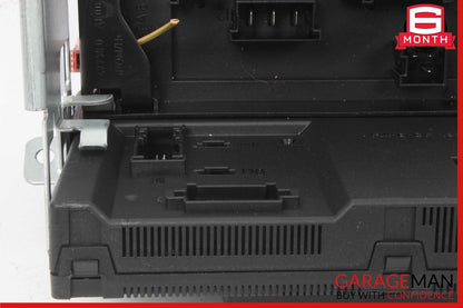 10-13 Mercedes W221 S550 S500 S65 AMG Rear Sam Fuse Box Relay Module Control