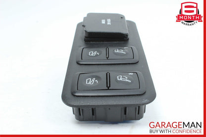 07-12 Mercedes X164 GL350 GL450 Rear Right And Left Seat Fold Control Switch OEM