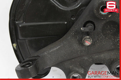 03-09 Mercedes W209 CLK500 Front Left Wheel Spindle Knuckle Hub Bearing OEM