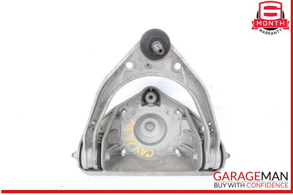 03-10 Cayenne S 957 Front Left or Right Side Upper Control Arm 7L0407047B OEM
