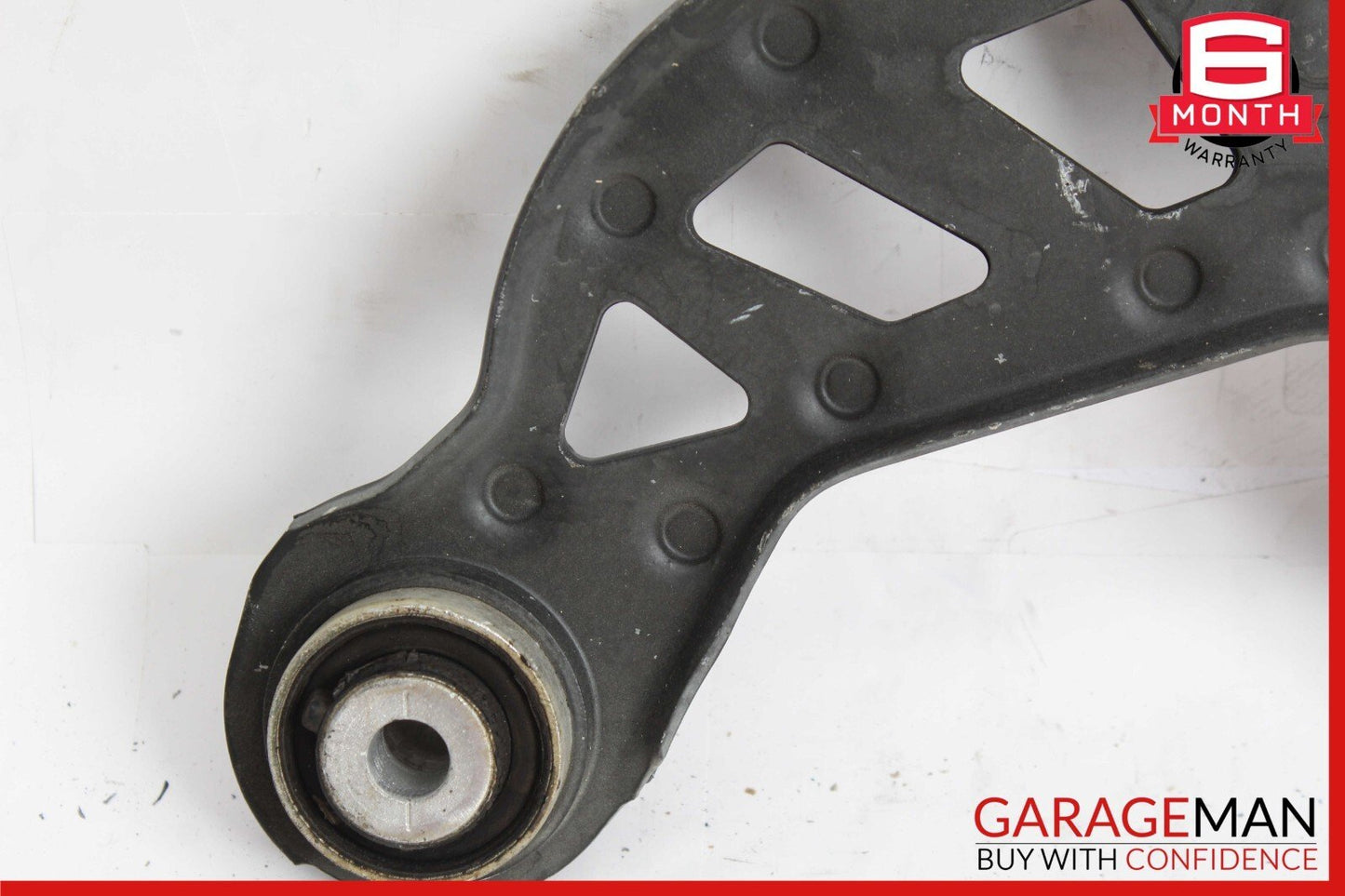 14-19 Mercedes W117 CLA250 Rear Left / Right Suspension Camber Strut Control Arm