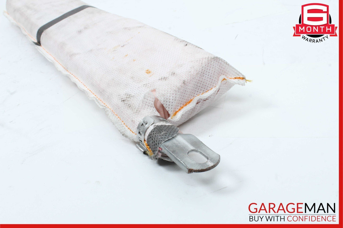 12-20 Mercedes R172 SLK250 SLC300 Left Driver Door Airbag 1728602502 OEM