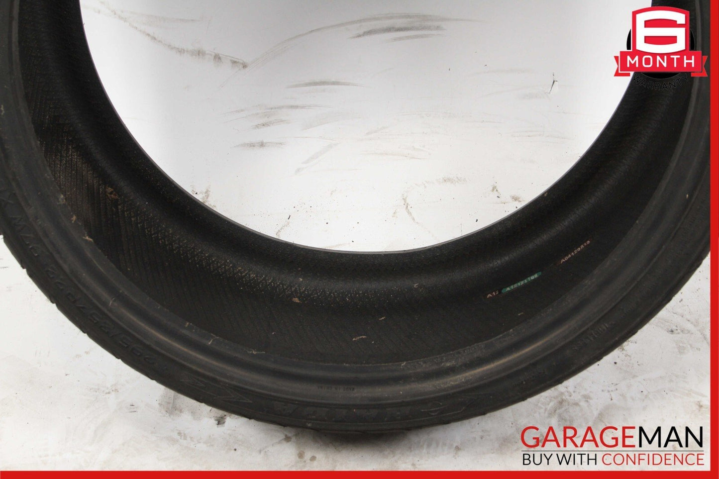 Haida Racing Wheel Tire HD921 295/25 R22 22" 97W XL