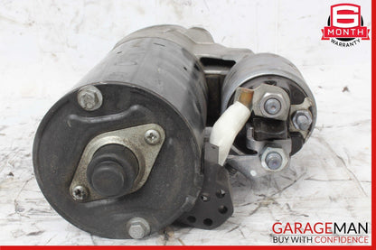 15-18 Mercedes W205 C400 E400 Engine Starter Motor 2769064400 OEM