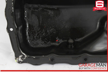 15-18 Audi Q3 Lower Engine Oil Pan Sump 06J103600AG OEM