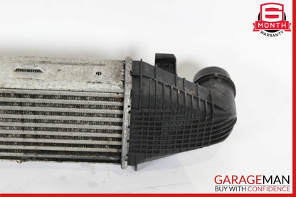12-15 Mercedes W204 C250 SLK250 1.8 Inter Intercooler Air Cool Cooler Radiator