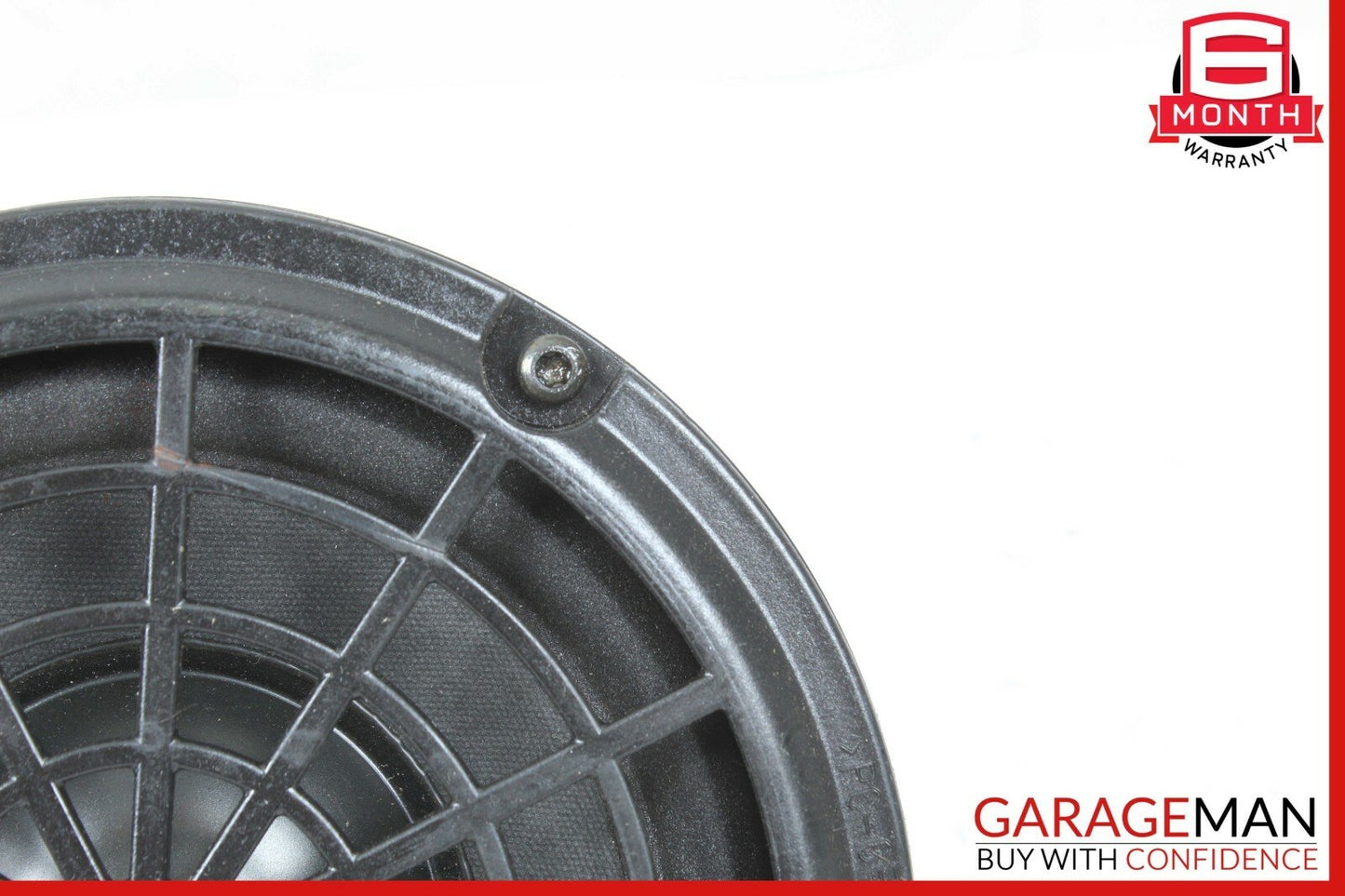 97-04 Mercedes R170 SLK230 SLK320 Rear Left Door Sound Speaker 1708202302 OEM