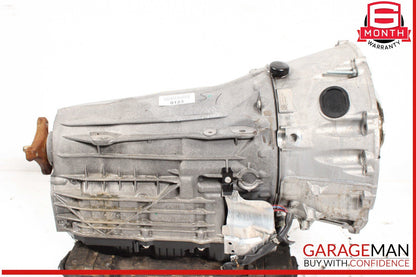 17-19 Mercedes R172 SLC300 Auto Trans Automatic Transmission Assembly OEM