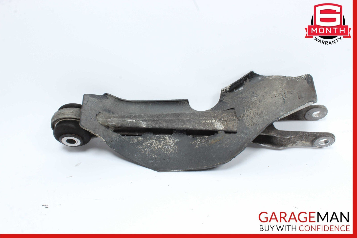 97-04 Porsche Boxster S 986 Front Left Suspension Trailing Control Arm OEM