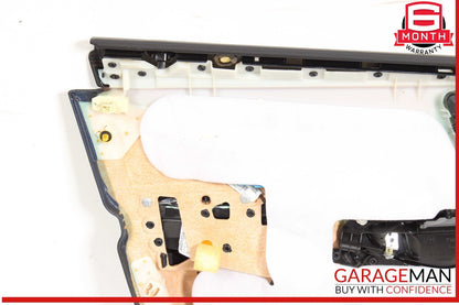 14-20 Mercedes W222 S550 S450 S560 Front Right Passenger Side Door Panel OEM