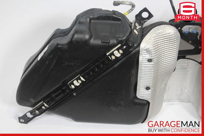 07-09 Mercedes W209 CLK350 CLK550 CLK63 AMG Fuel Gas Tank Reservoir Assembly OEM