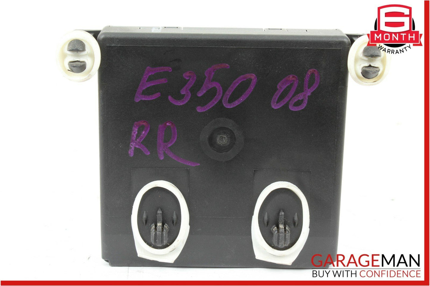 06-11 Mercedes W211 E350 E550 CLS550 Rear Right Side Door Controller Module Unit
