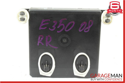 06-11 Mercedes W211 E350 E550 CLS550 Rear Right Side Door Controller Module Unit