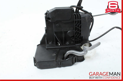 05-11 Mercedes R171 SLK350 Left Driver Side Door Lock Latch Actuator OEM