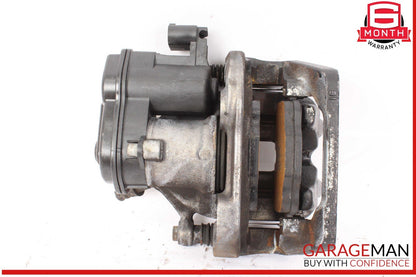 12-18 BMW 640i 650i Rear Right and Rear Left Side Brake Caliper Calipers Set OEM