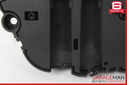 07-14 Mercedes W221 S550 Front Left Side Seat Control Memory Controller Switch