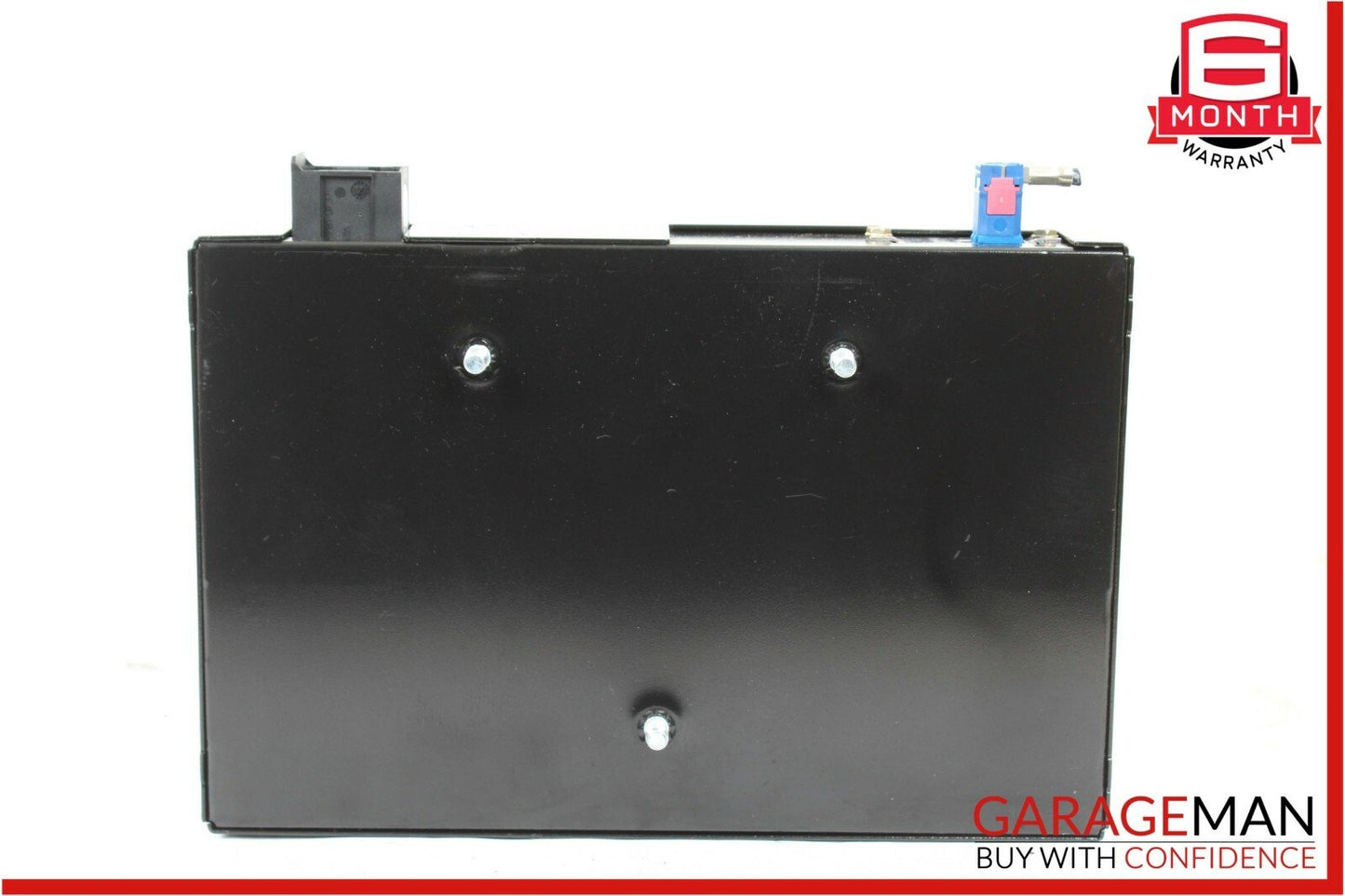 07-11 Mercedes C300 C350 S550 Sirius Satellite Radio Module Receiver OEM