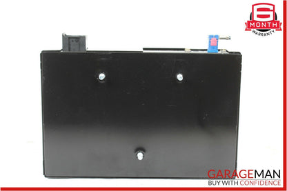 07-11 Mercedes C300 C350 S550 Sirius Satellite Radio Module Receiver OEM