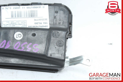06-14 Mercedes S550 S400 CL550 ML350 ML320 R550 Front Left Side Seat Airbag SRS