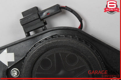 15-20 Hyundai Genesis G80 Rear Right & Left Shelf Tweeter Speaker Lexicon OEM