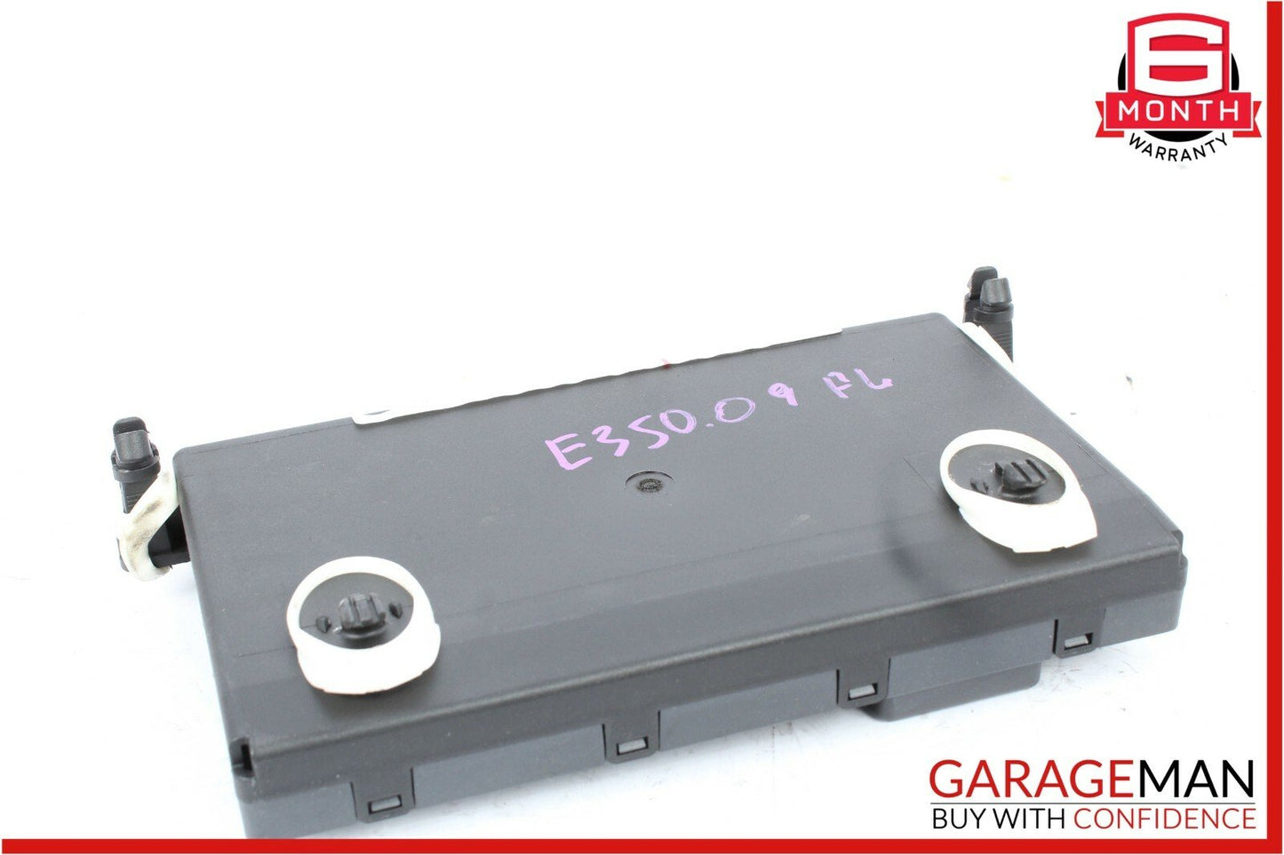 03-09 Mercedes W211 E350 E550 Front Right Passenger Door Control Module OEM