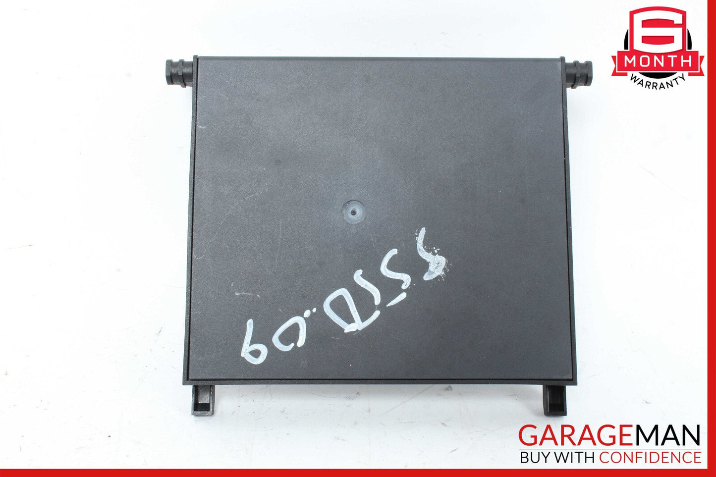 07-13 Mercedes W221 S550 S350 Front Left Driver Side Under Seat Control Unit OEM