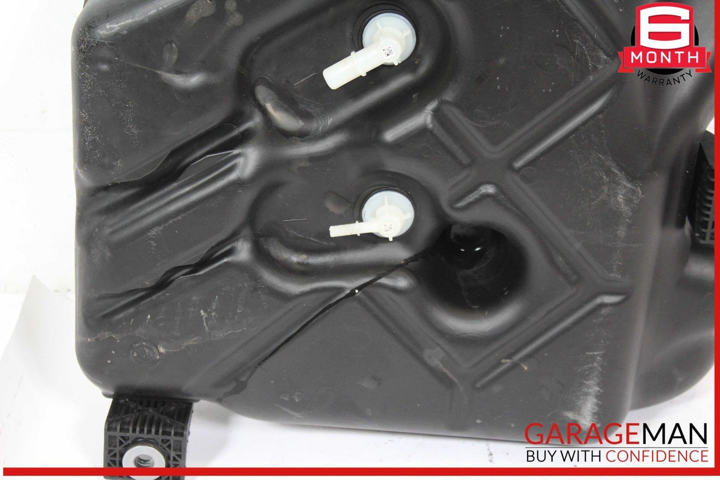 13-16 Audi Q5 3.0L Diesel Exhaust Fluid Tank Assembly 8R0131877N OEM