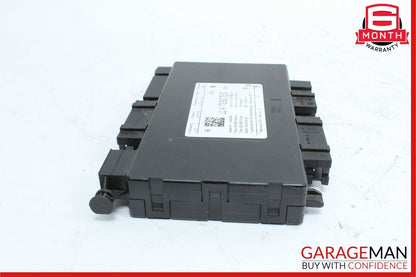 08-14 Mercedes W204 C250 CLS400 Front Left Seat Control Module 1729007500 OEM