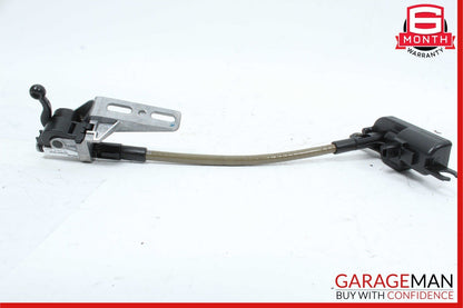 06-12 Mercedes X164 GL450 4MATIC Rear Left Quarter Window Regulator Motor OEM