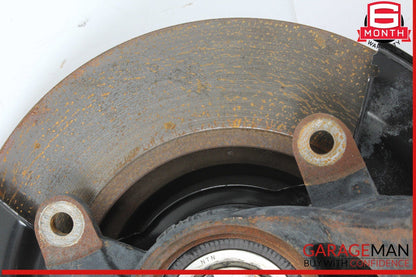 18-22 Honda Accord Sport Front Right Side Spindle Knuckle w/ Disc Rotor OEM
