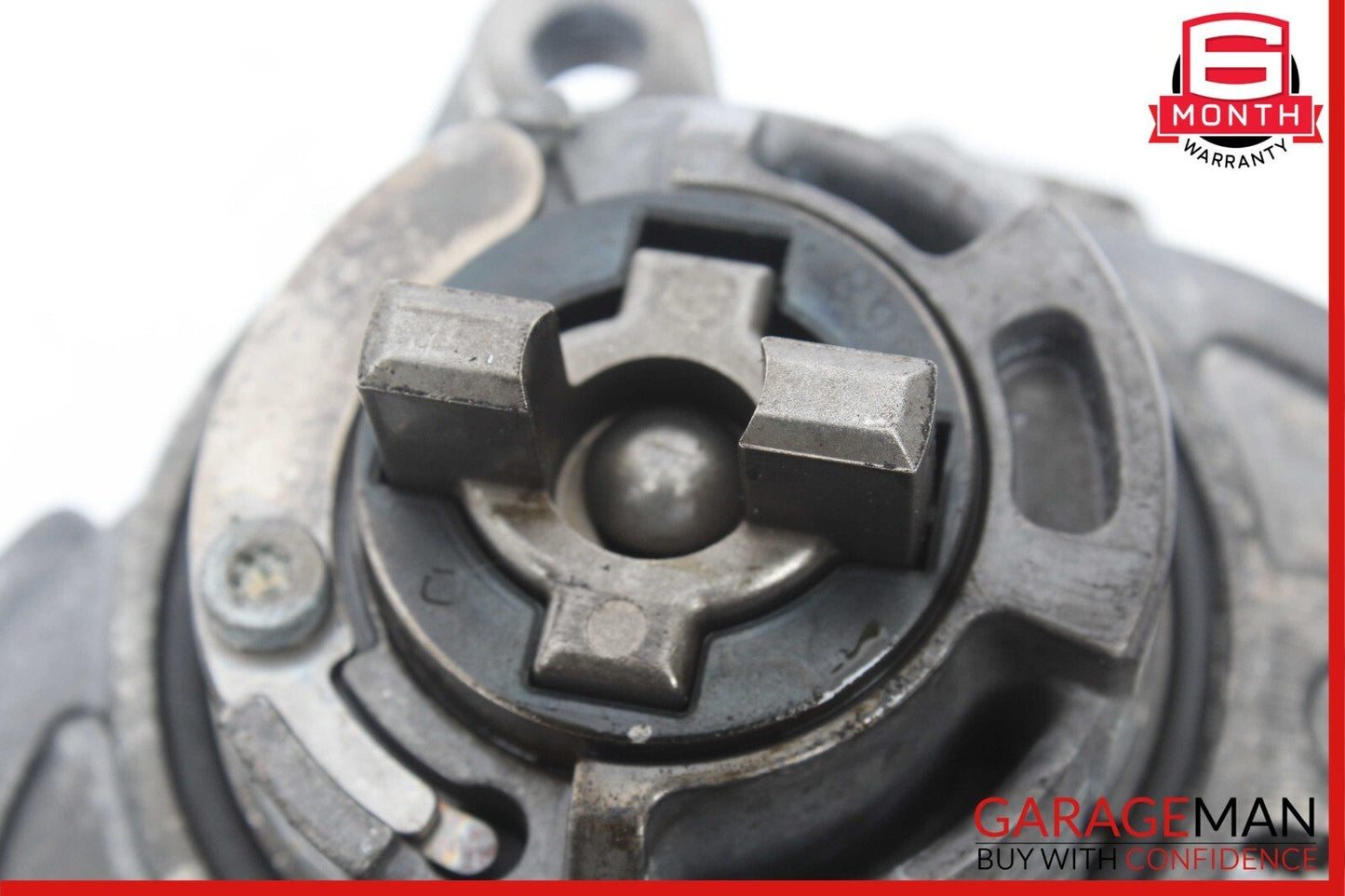 06-11 Mercedes W204 C300 R171 E350 Engine Motor Brake Vacuum Pump 2722300565 OEM