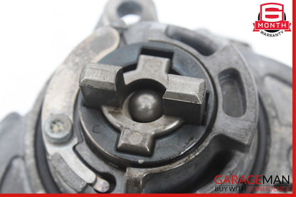 06-11 Mercedes W204 C300 R171 E350 Engine Motor Brake Vacuum Pump 2722300565 OEM