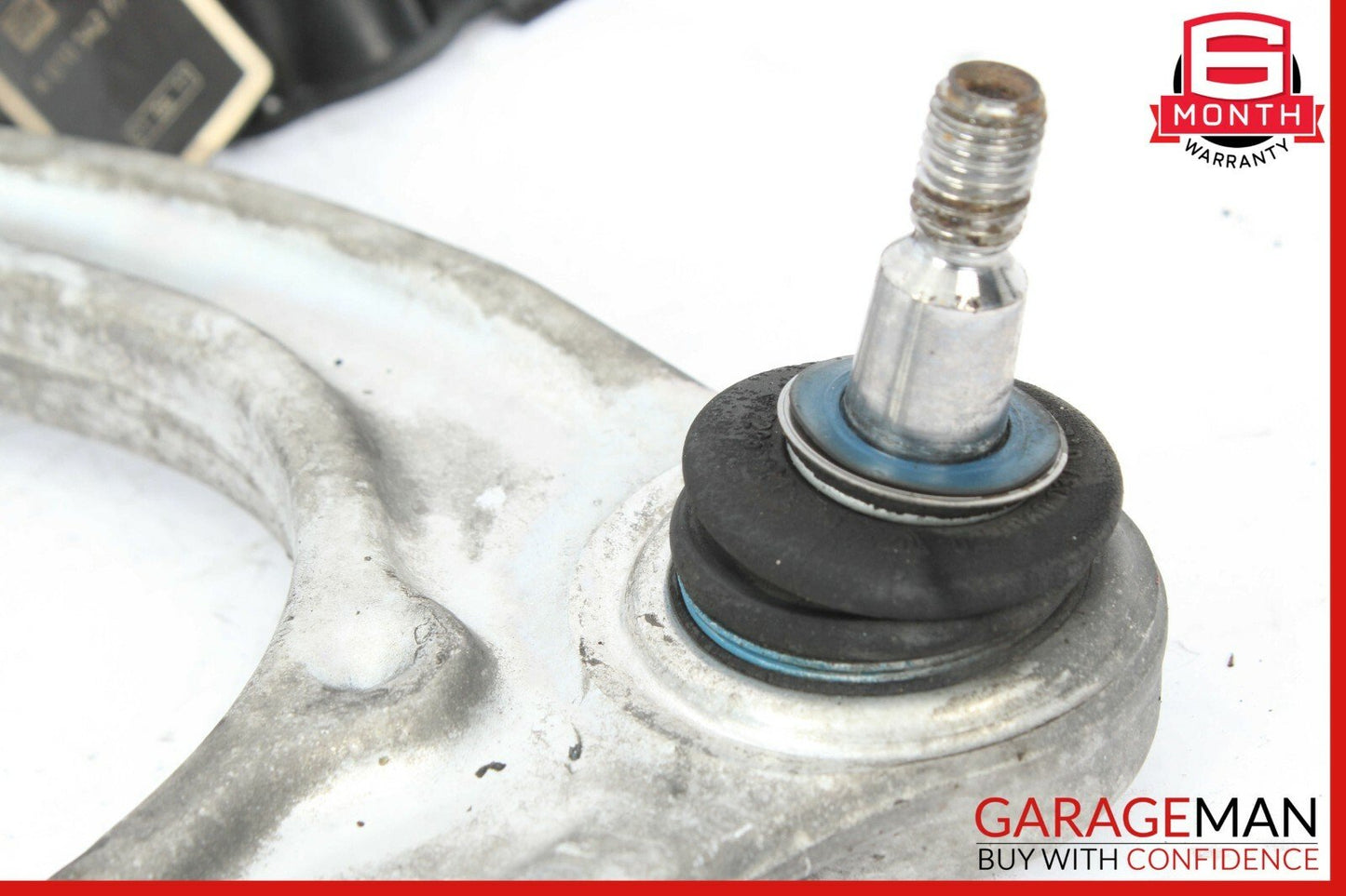 07-13 Mercedes W221 S550 Front Right Upper Control Arm Height Level Sensor Assy