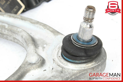 07-13 Mercedes W221 S550 Front Right Upper Control Arm Height Level Sensor Assy