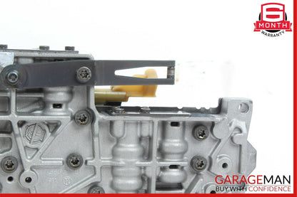 Mercedes S400 C350 CLS350 CL500 722.9 G Tronic Transmission Valve Body 7G OEM