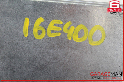 14-17 Mercede W207 E400 E350 ML350 Active Lane Assist Module Camera 360Â° OEM
