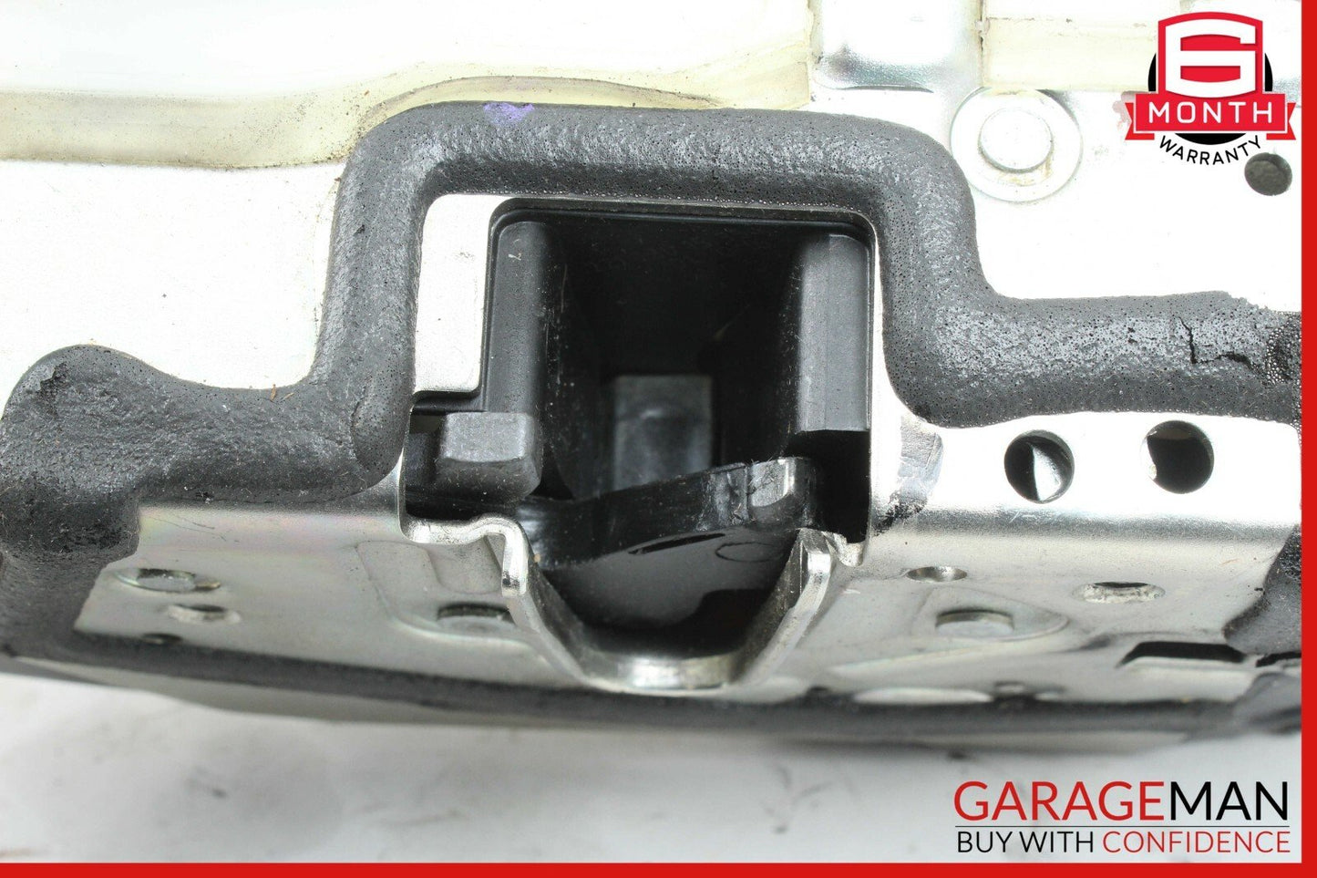 07-13 Mercedes W221 S63 Rear Left Side Keyless Go Door Lock Latch Actuator OEM