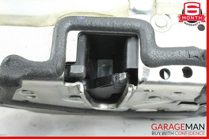 07-13 Mercedes W221 S63 Rear Left Side Keyless Go Door Lock Latch Actuator OEM